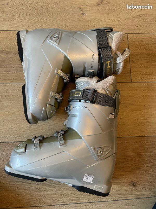 Taille Botte Grandeur Botte De Ski Femme Correspondance Pointure