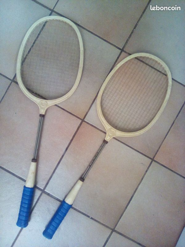 Raquettes (image 1)