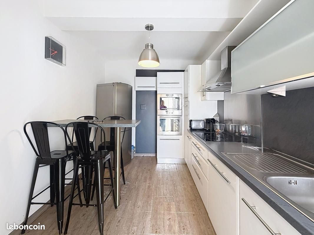 Appartement 2 pièces 59 m² (image 10)