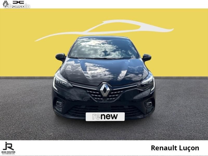 Renault Clio 1.3 TCe 140ch Techno (image 9)