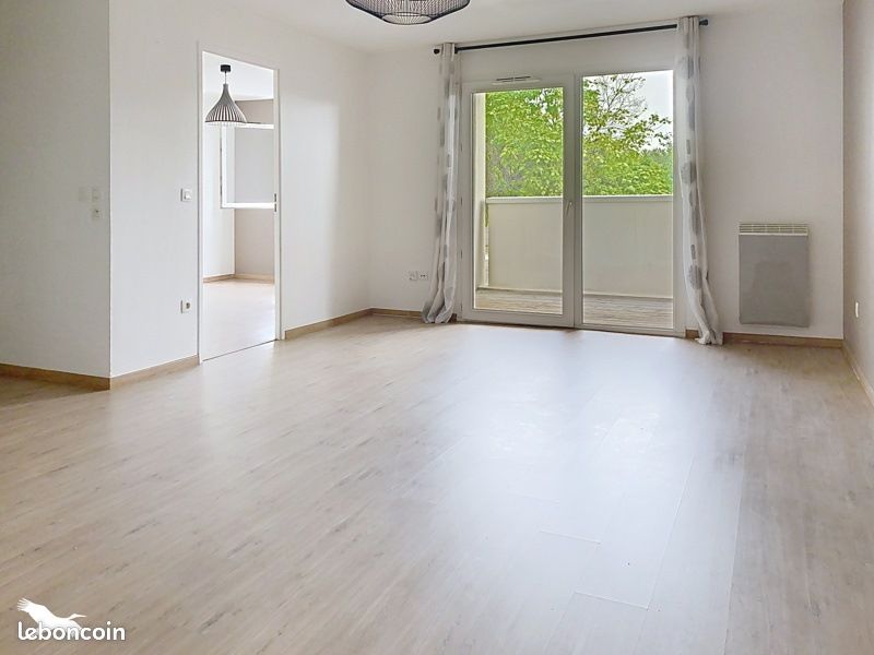 Appartement 2 pièces 46 m² · à Mérignac · 46 m² · 166 600 €