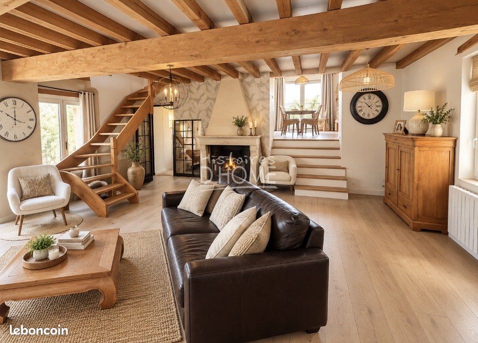 Maison 5 pièces 125 m² · à Courpalay · 125 m² · 299 000 €