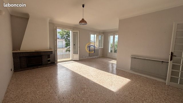 Appartement 4 pièces 103 m² · à Canet-en-Roussillon · 103 m² · 257 800 €