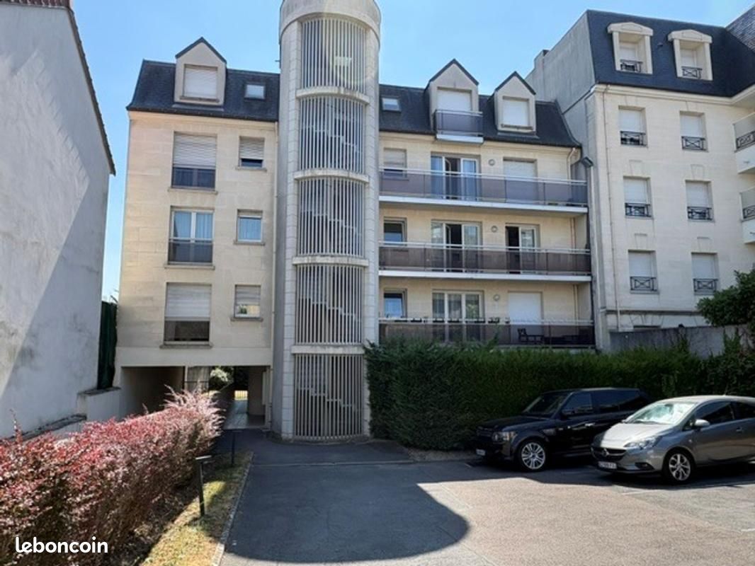 Appartement 2 pièces 42 m² · à Rosny-sous-Bois · 42 m² · 197 380 €