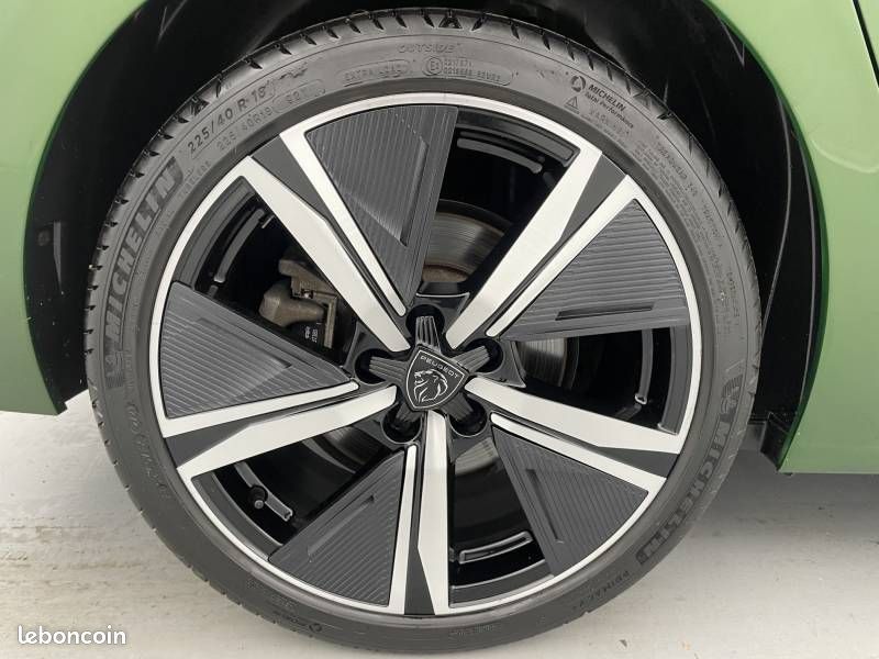 Peugeot 308 PHEV 225 e-EAT8 GT (image 19)