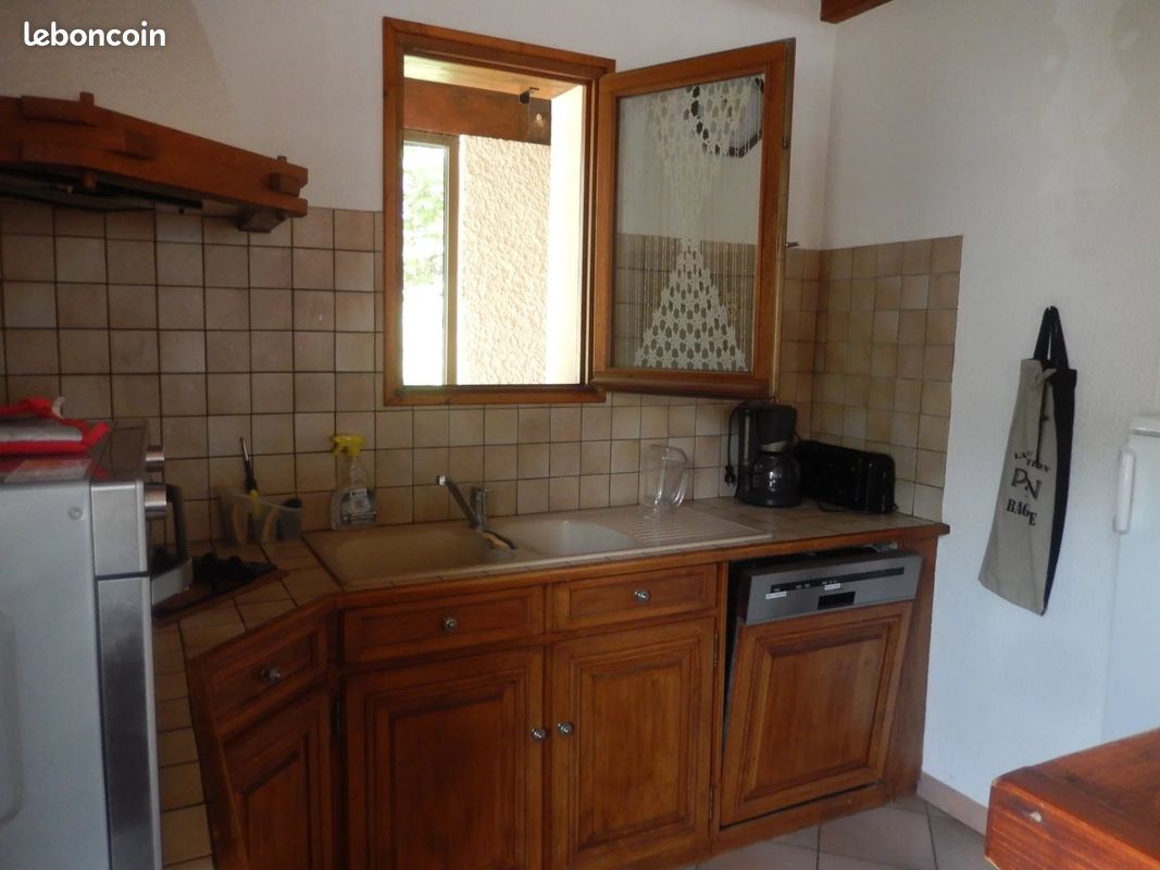 Chalet 166 m² Gourette - Eaux-Bonnes 64440 Gourette (image principale 12)