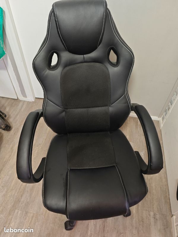 Fauteuil (image 5)