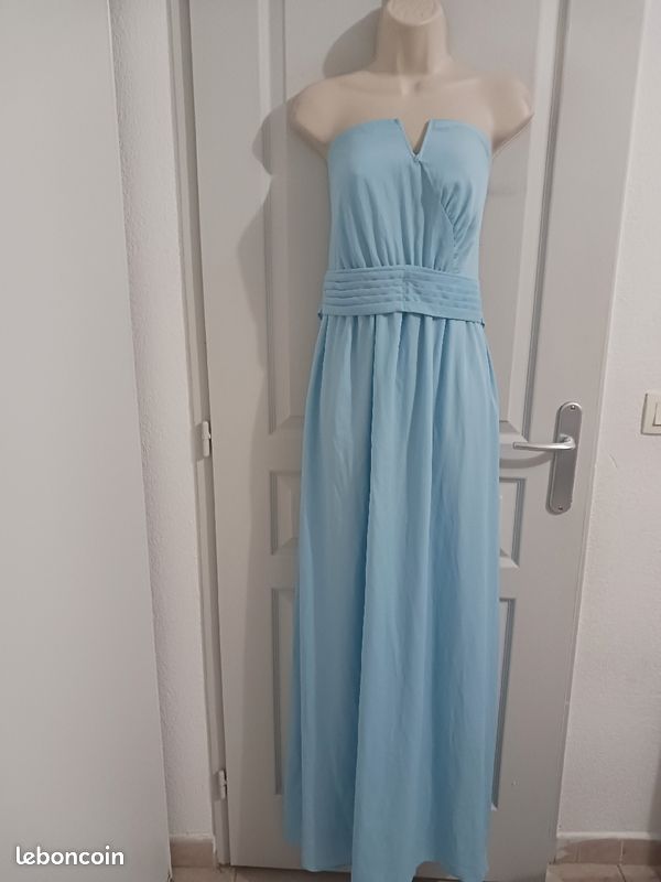 Robe de Soirée Pretry little think Taille 40 (image 11)