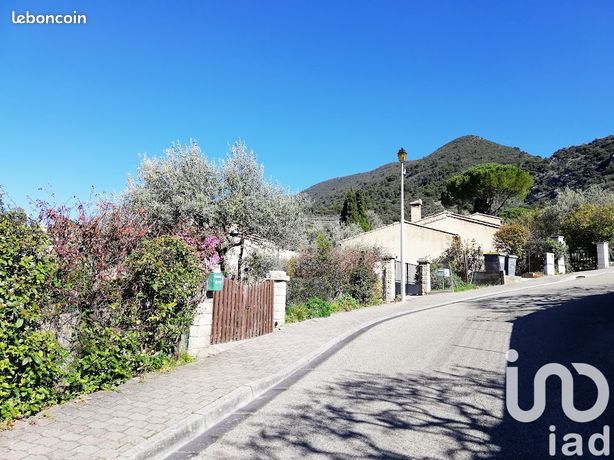 Maison 4 pièces 61 m²
