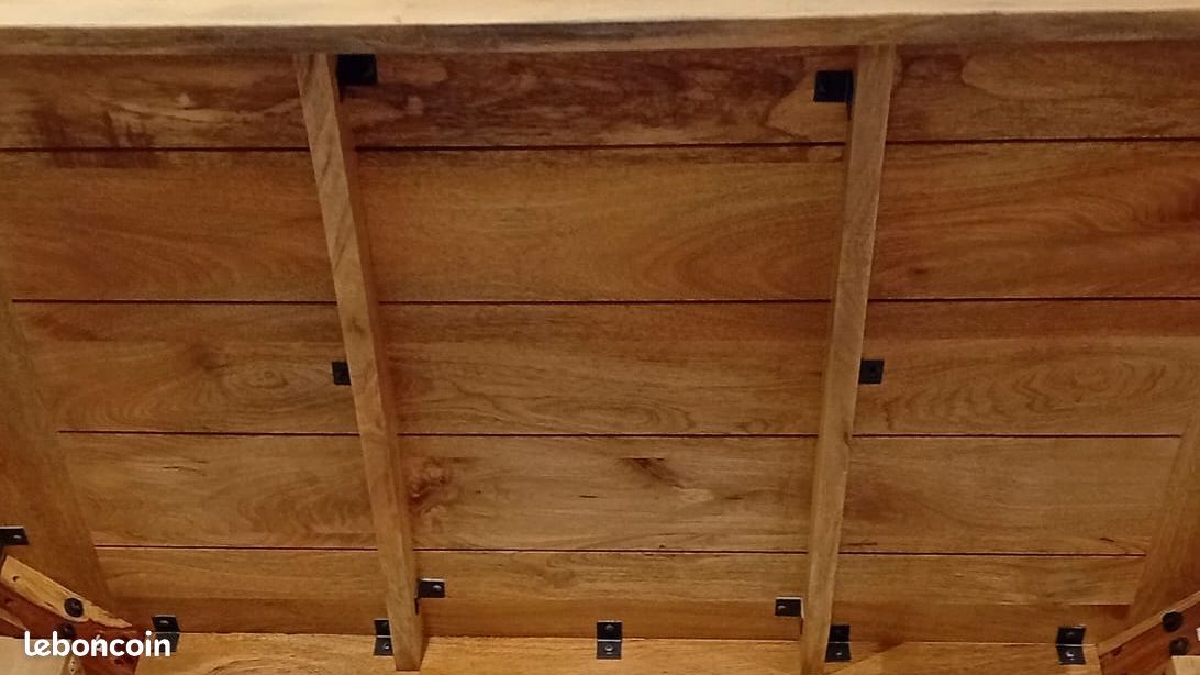 Table basse très solide (image 7)