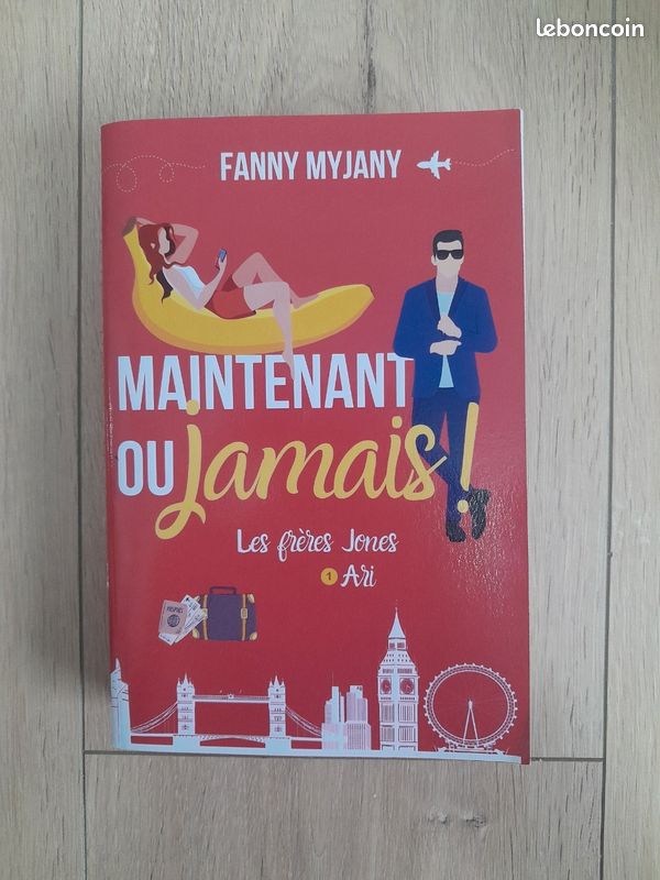 Maintenant ou jamais (image 1)
