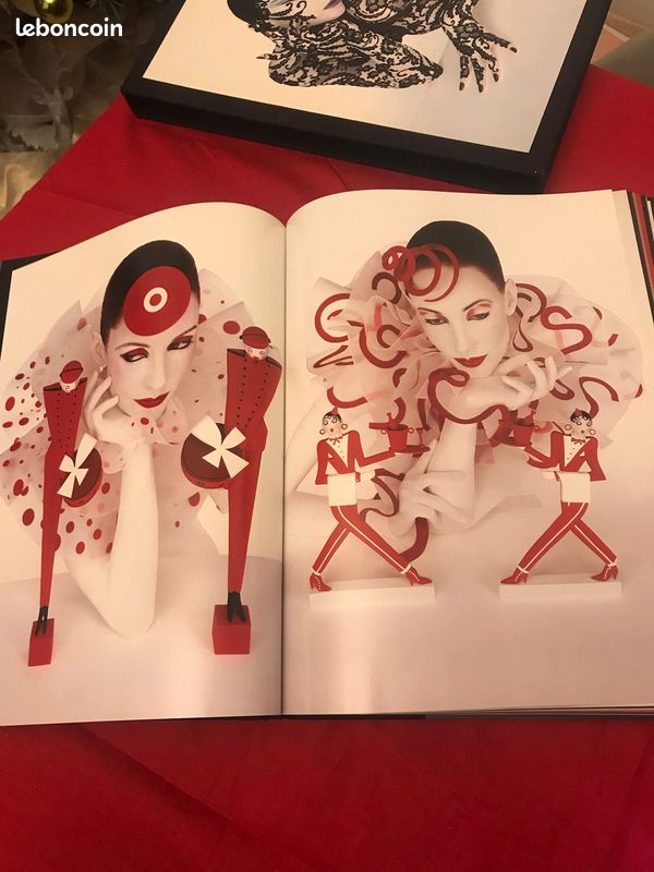 Livre Serge Lutens (image 6)