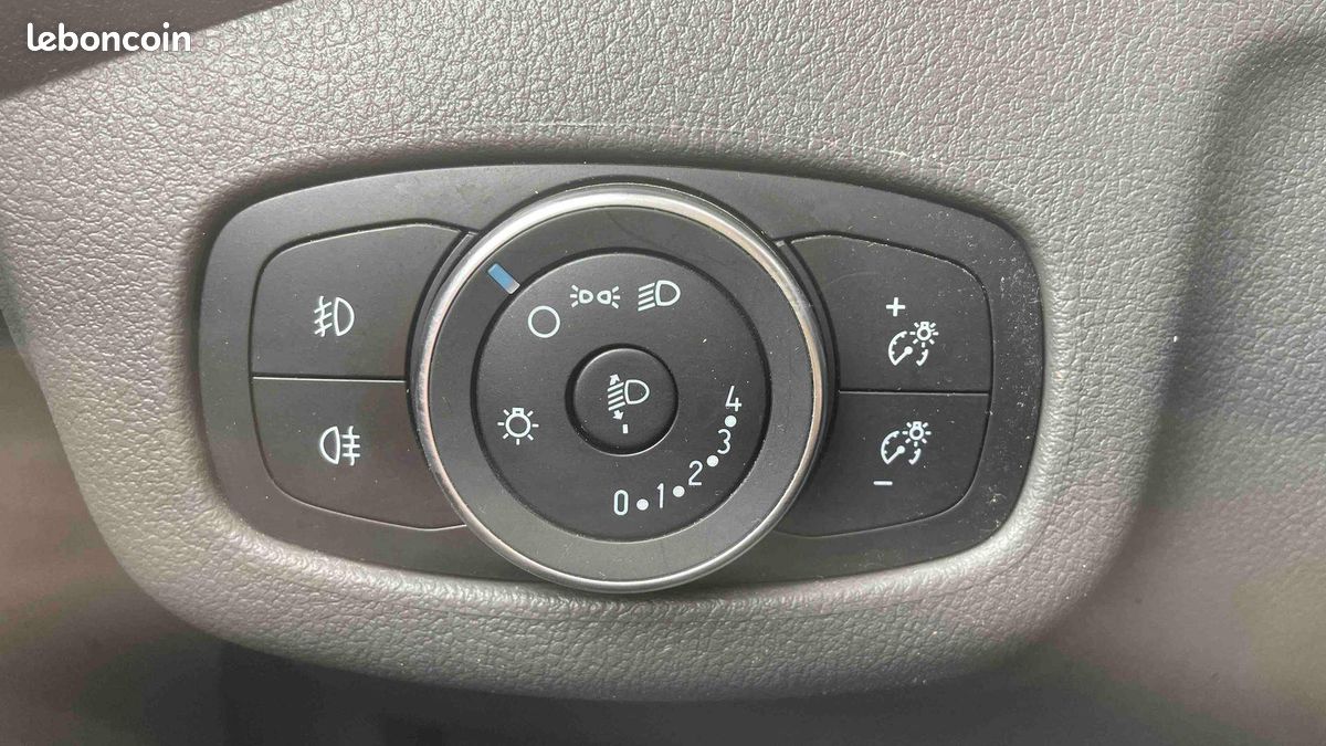 Ford transit connect fgn l2 1.0e100 e85 s&s trend (image 13)