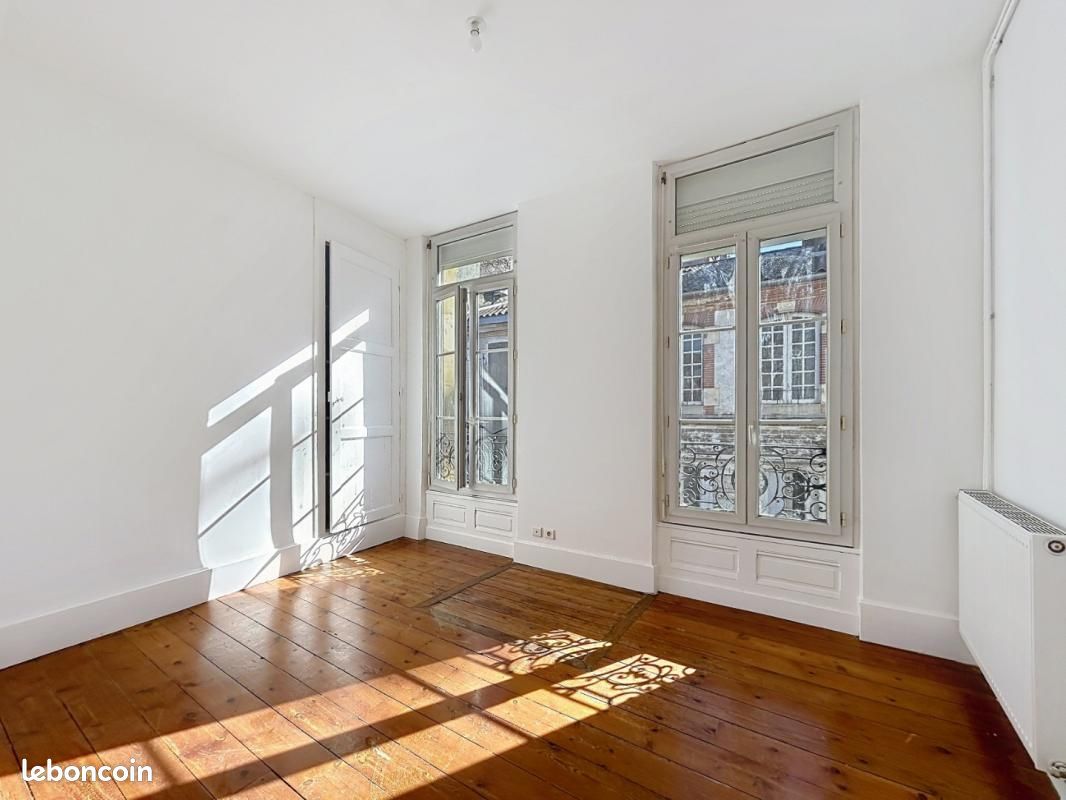 Appartement 2 pièces 46 m² · à Agen · 46 m² · 480 €/mois