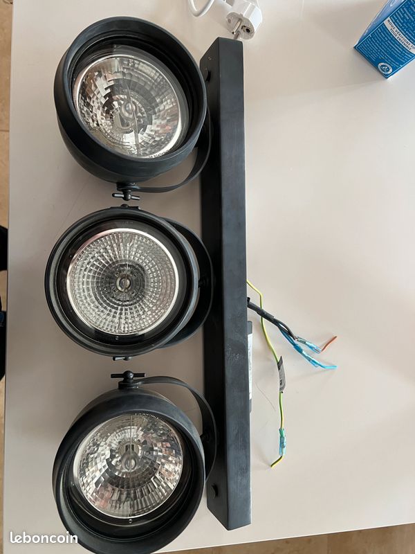 Luminaire Authentage outdoor (image 5)