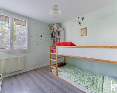 Appartement 299 000 € - 95 m²