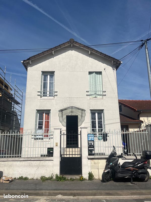 Maison 5 pièces 80 m² · à Argenteuil · 80 m² · 333 000 €