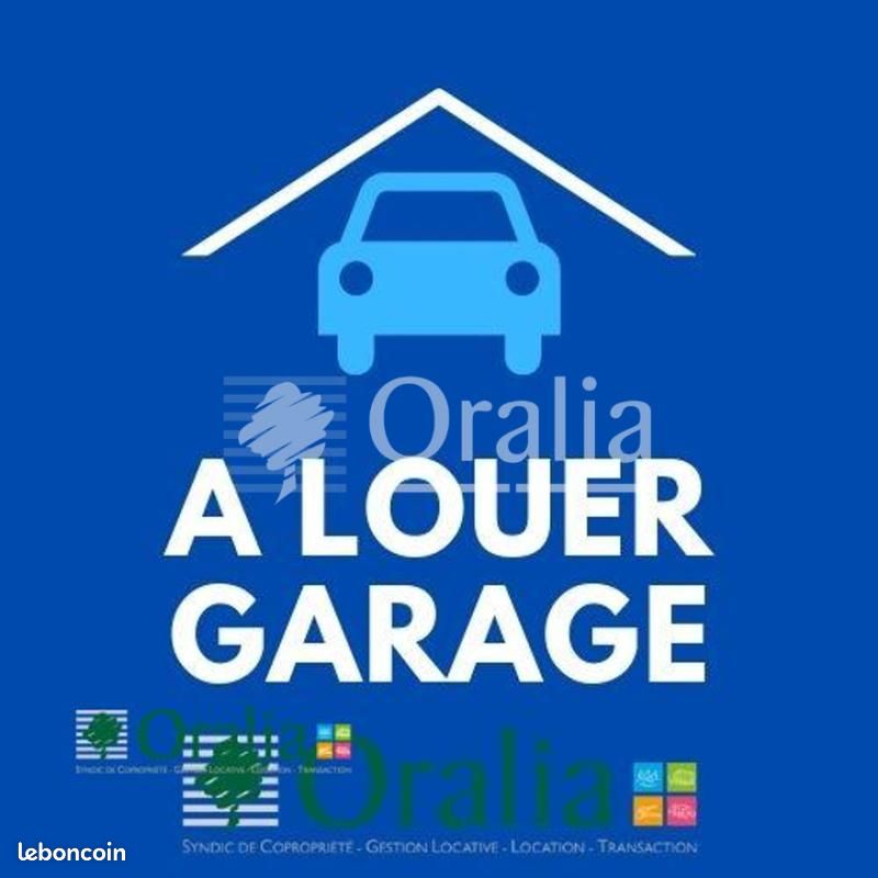 Parking 10 m² · à Villeurbanne · 10 m² · 90 €/mois