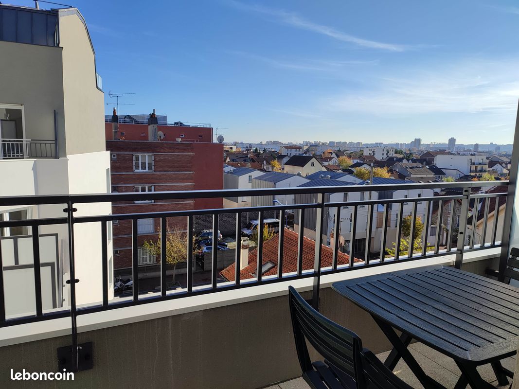 Appartement a louer drancy - 1 pièce(s) - 21 m2 - Surfyn