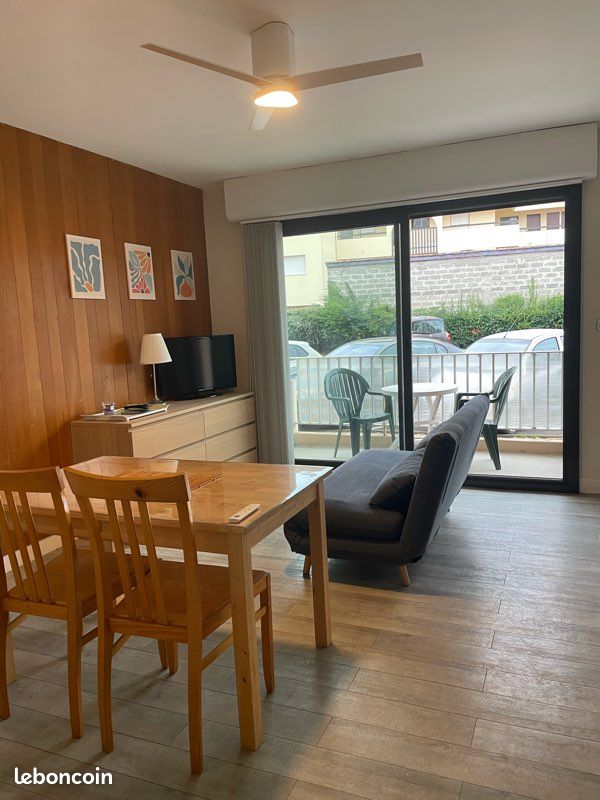 Appartement 1 pièce 35 m² · à Dax · 35 m² · 590 €/mois