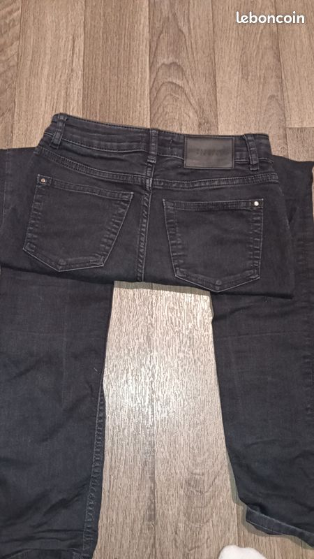 Jeans Claudie Pierlot (image 1)