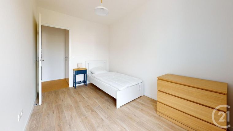 Appartement a louer paris-19e-arrondissement - 3 pièce(s) - 68 m2 - Surfyn