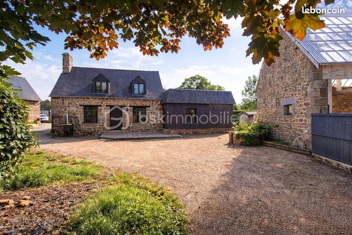 Maison 5 pièces 127 m²