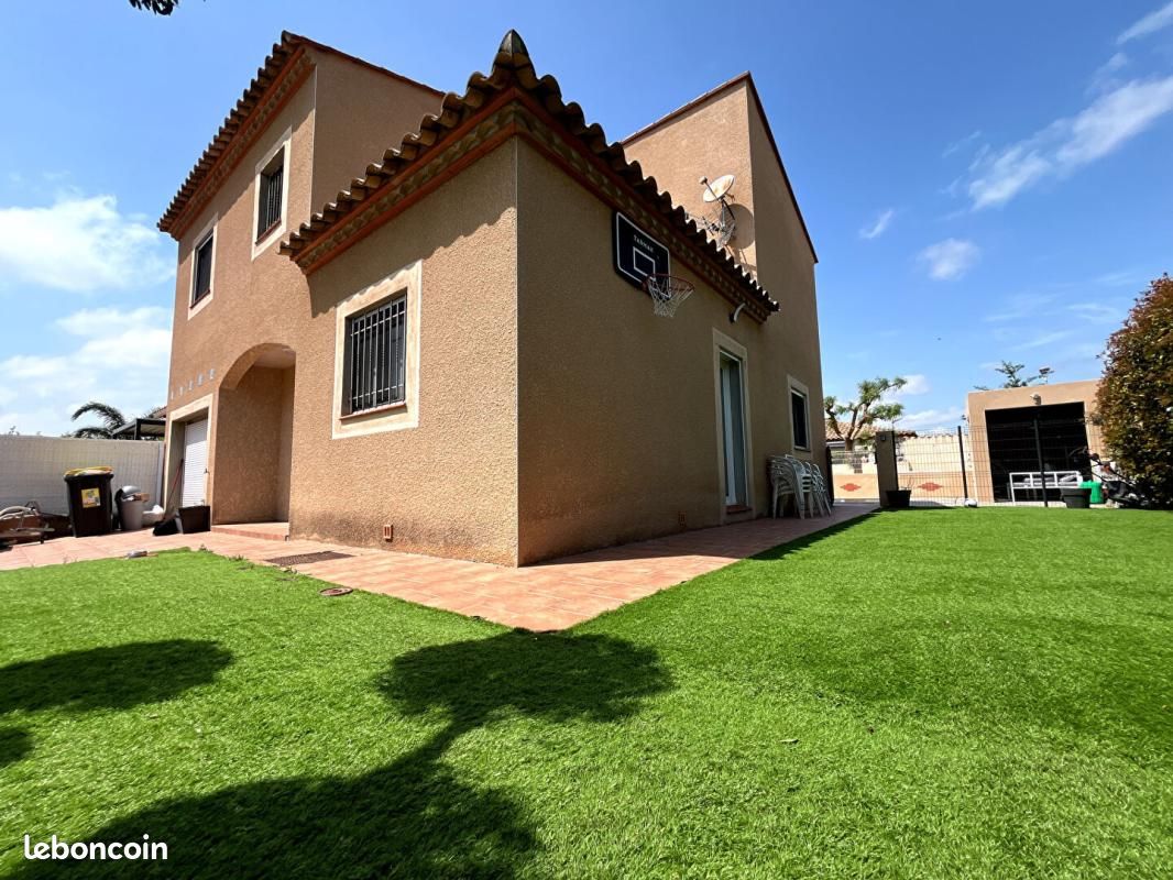 Maison 4 pièces 132 m² · à Le Soler · 132 m² · 355 000 €