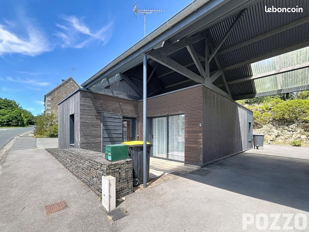 Maison 3 pièces 65 m² · à Villedieu-les-Poêles-Rouffigny · 65 m² · 670 €
