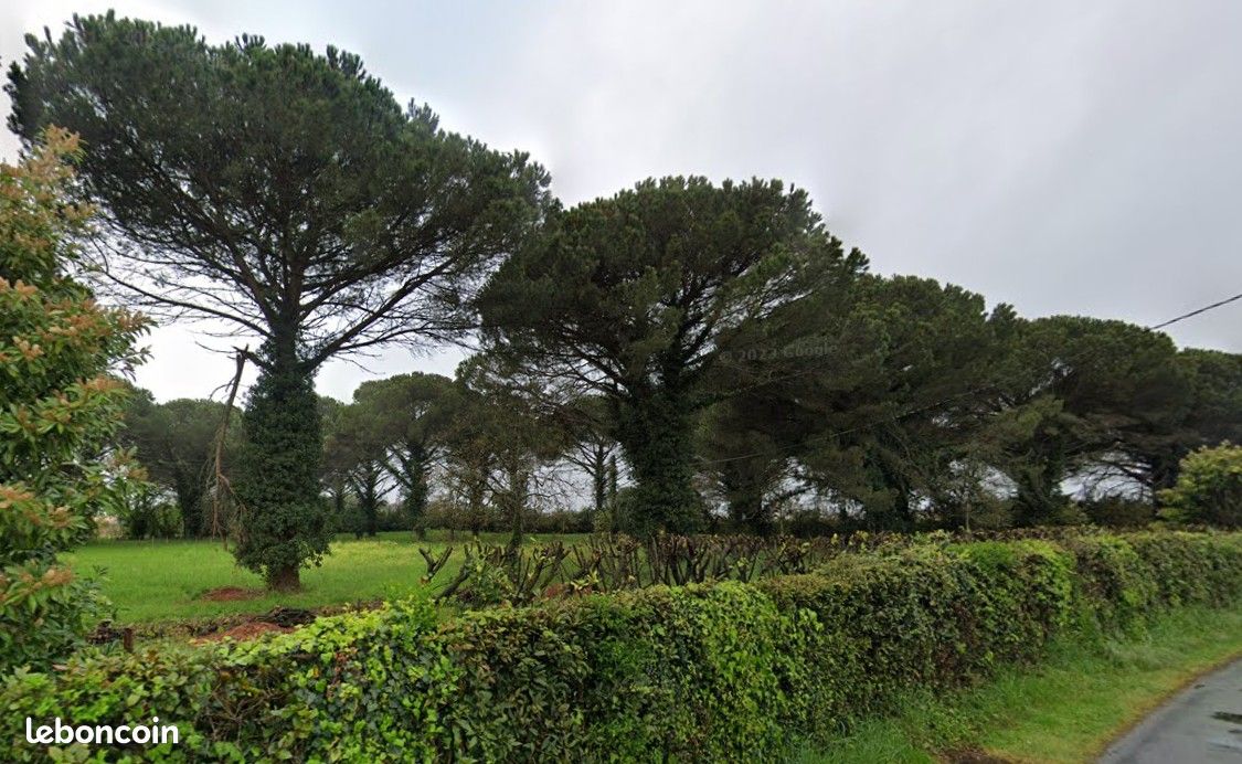 Terrain 1 040 m² Saint Maixant · à Saint-Maixant · 73 150 €