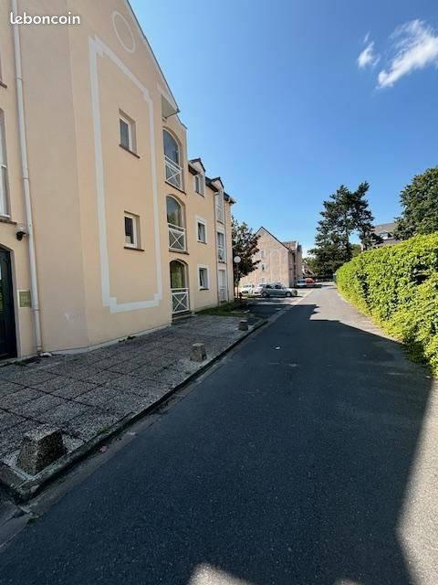 Appartement 1 pièce 29 m² · à Lamorlaye · 29 m² · 632 €/mois