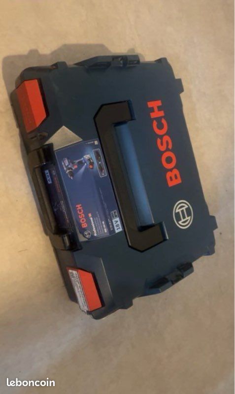 Visseuse bosch professionnel (image 1)