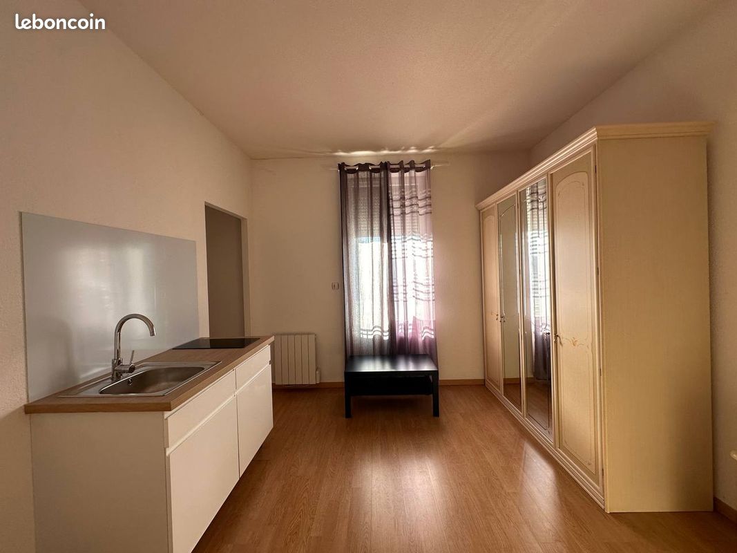 Appartement 1 pièce 25 m² · à Mably · 25 m² · 460 €/mois