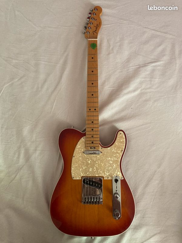 Télécaster Elite (image 1)