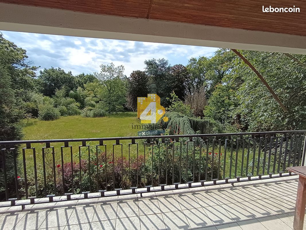 Maison 5 pièces 115 m² · à Couëron · 115 m² · 290 500 €