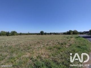 Terrain 12007 m² · à Gourdon · 12 007 m² · 65 000 €