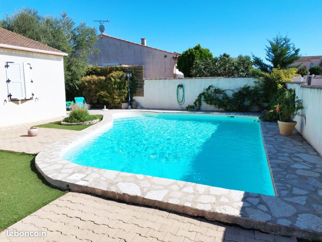 Maison 5 pièces 114 m² · à Bouillargues · 114 m² · 350 000 €