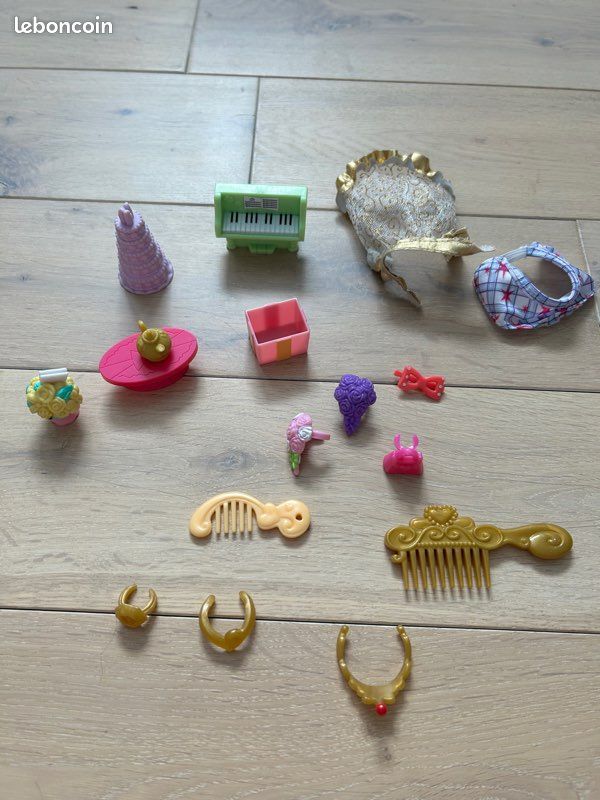 Petits poneys, My Little Pony (image 8)