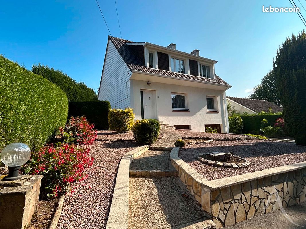 Maison 5 pièces 108 m² · à Hucqueliers · 108 m² · 210 000 €