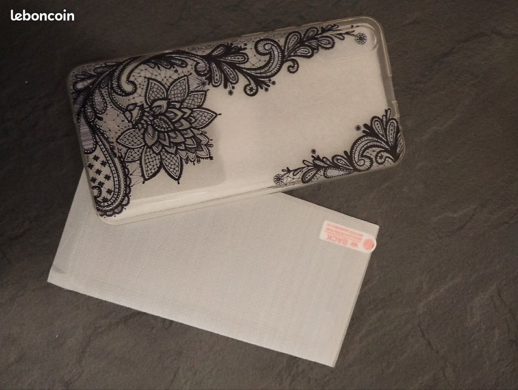 Coque Wiko Y51 (image 2)