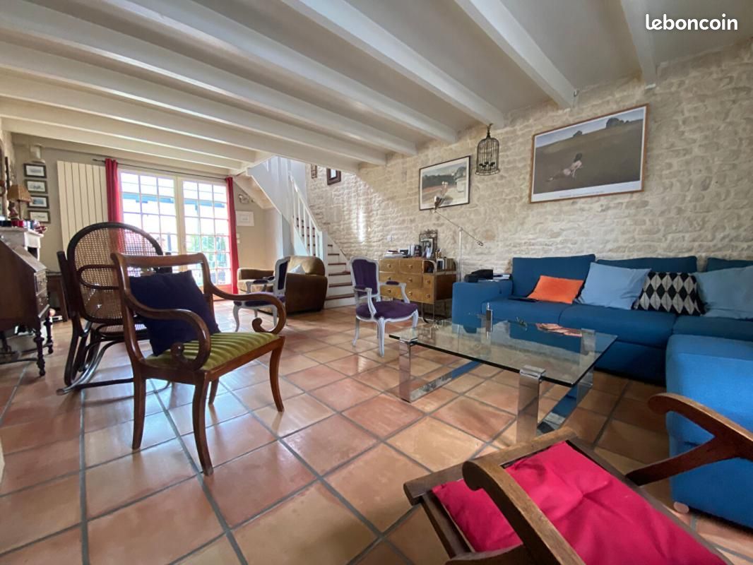 Maison 6 pièces 183 m² · à Niort · 183 m² · 338 000 €