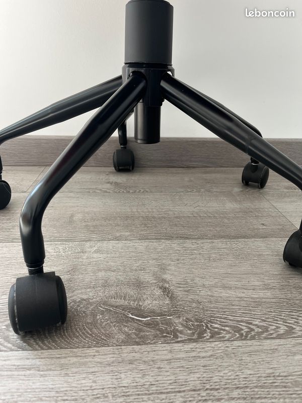 Fauteuil de bureau (image 3)