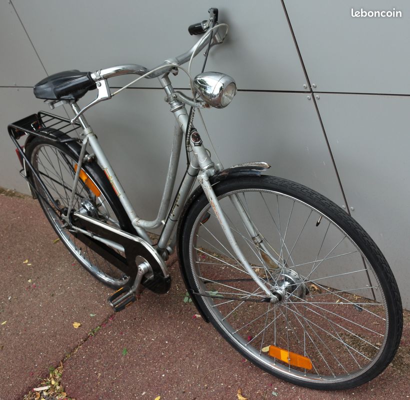 Achetez vélo peugeot occasion, annonce vente à Angoulême (16) WB173508128