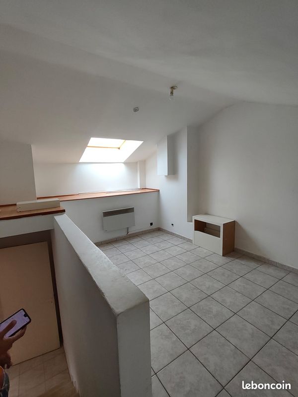 Appartement 2 pièces 36 m² · à Denain · 36 m² · 570 €/mois
