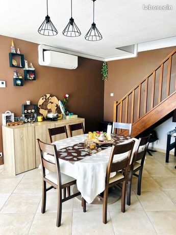 Maison 4 pièces 82 m² — 8