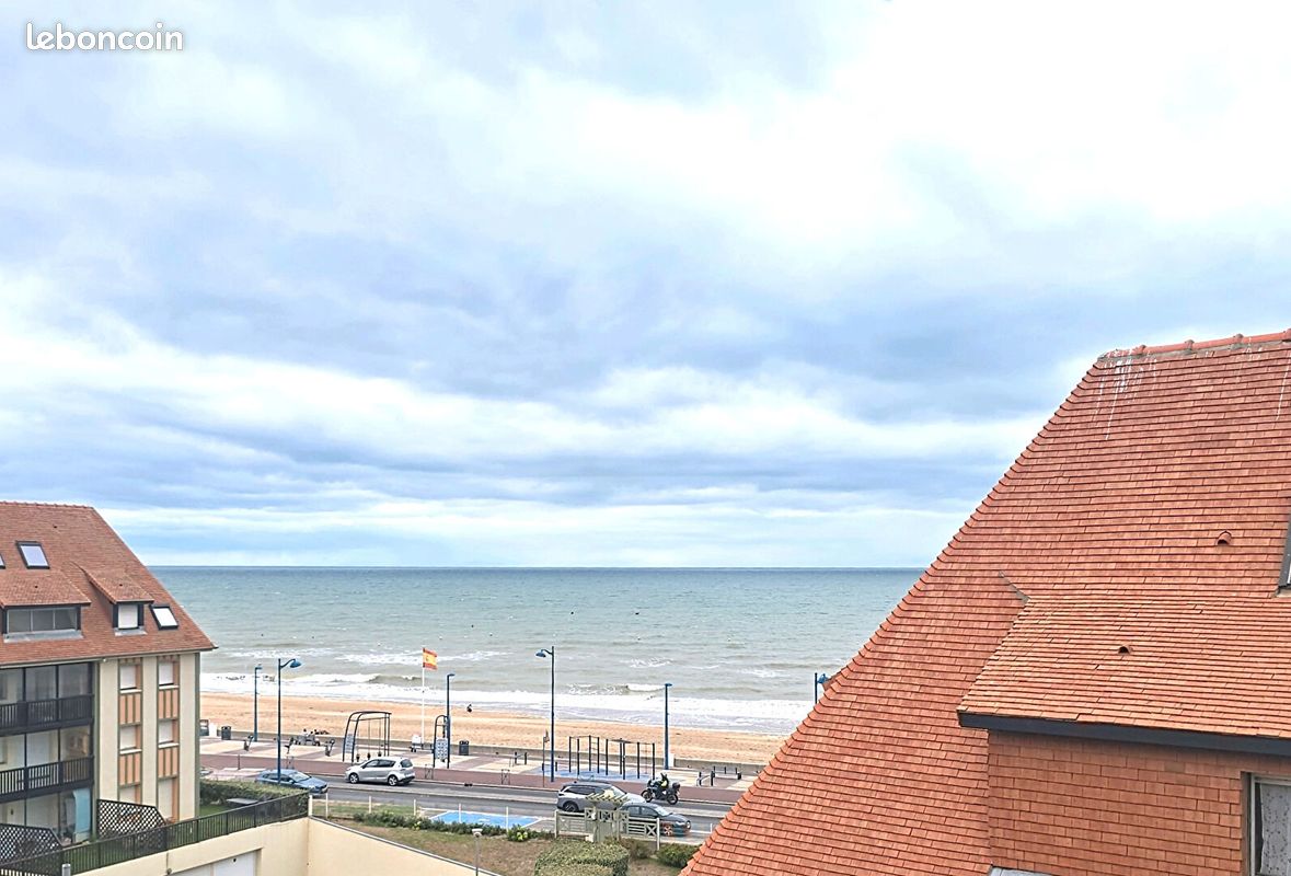 Appartement 2 pièces 17 m² · à Villers-sur-Mer · 17 m² · 141 000 €