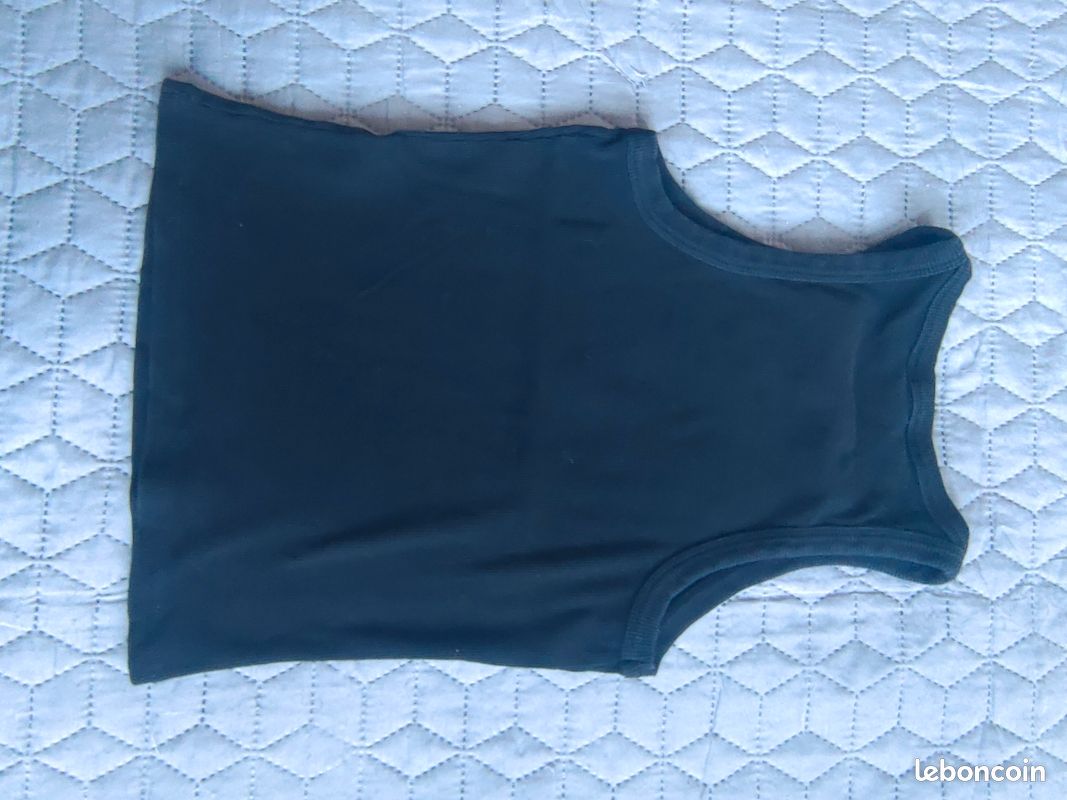 Débardeur femme S (image 3)