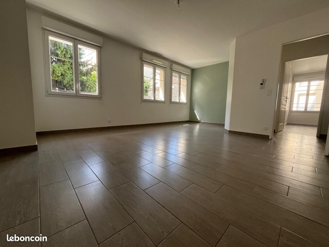 Appartement a louer villiers-sur-marne - 3 pièce(s) - 66 m2 - Surfyn