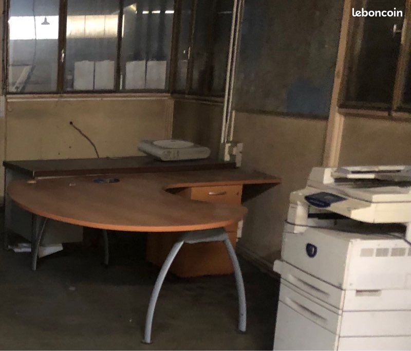 Bureau professionnel (image 2)