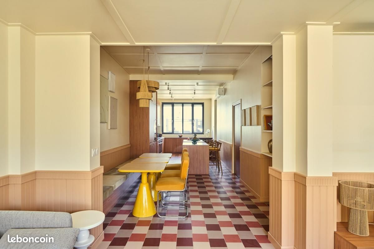 Appartement a louer villejuif - 1 pièce(s) - 30 m2 - Surfyn